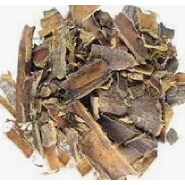 Herb Cascara Bark 9g